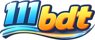 111 bdt লোগো